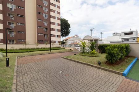 Apartamento à venda com 65m², 3 quartos e 1 vaga Apartamento à venda com 65m², 3 quartos e 1 vagaÁrea comum