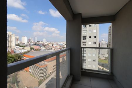 Apartamento para alugar com 91m², 3 quartos e 1 vagaVaranda da Suíte