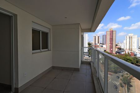 Apartamento para alugar com 91m², 3 quartos e 1 vagaVaranda Gourmet