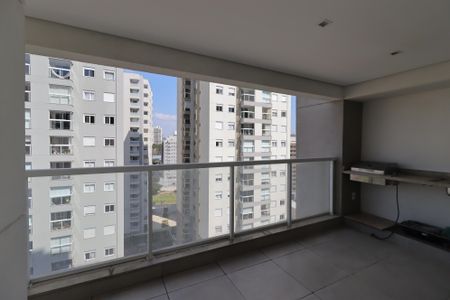 Apartamento para alugar com 91m², 3 quartos e 1 vagaVista do Quarto 1