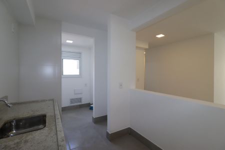 Apartamento para alugar com 91m², 3 quartos e 1 vagaCozinha