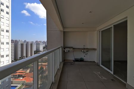 Apartamento para alugar com 91m², 3 quartos e 1 vagaVaranda Gourmet