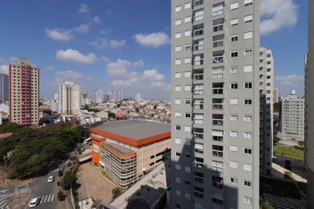 Apartamento para alugar com 91m², 3 quartos e 1 vagaVista do Quarto 2