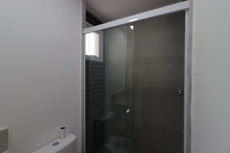 Apartamento para alugar com 91m², 3 quartos e 1 vagaBanheiro Social