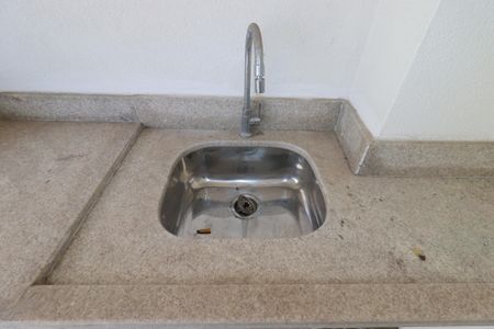 Apartamento para alugar com 91m², 3 quartos e 1 vagaVaranda Gourmet - Pia