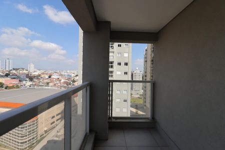 Apartamento para alugar com 91m², 3 quartos e 1 vagaVaranda da Suíte