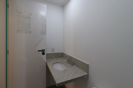 Apartamento para alugar com 91m², 3 quartos e 1 vagaBanheiro Social