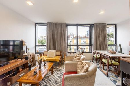 Apartamento à venda com 2 quartos, 79m² em Rio Branco, Porto Alegre