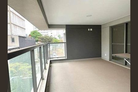 Apartamento à venda com 2 quartos, 84m² em Vila Clementino, São Paulo