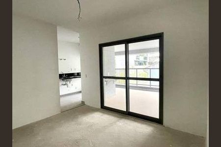 Apartamento à venda com 2 quartos, 84m² em Vila Clementino, São Paulo