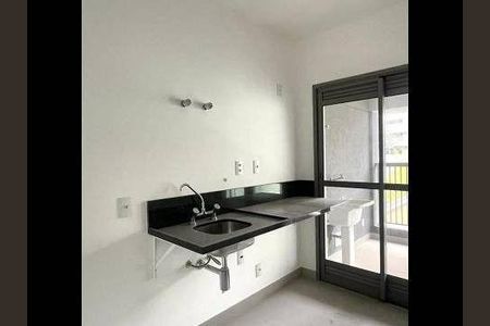 Apartamento à venda com 2 quartos, 84m² em Vila Clementino, São Paulo