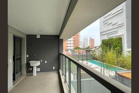 Apartamento à venda com 2 quartos, 84m² em Vila Clementino, São Paulo