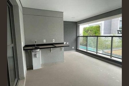 Apartamento à venda com 2 quartos, 84m² em Vila Clementino, São Paulo