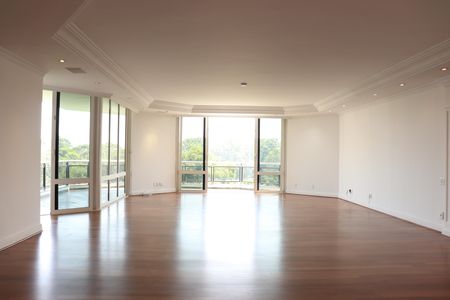 Apartamento à venda com 542m², 5 quartos e 4 vagasSala 1