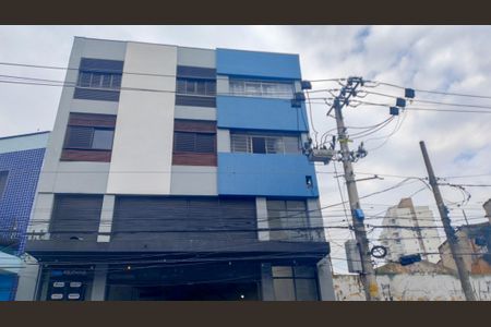 Apartamento à venda com 62m², 2 quartos e sem vaga Apartamento à venda com 62m², 2 quartos e sem vagaFachada