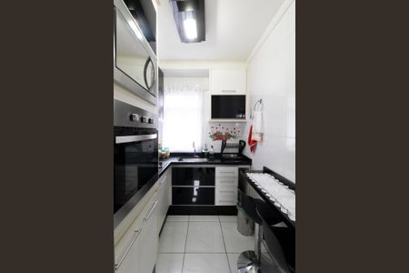 Apartamento à venda com 50m², 2 quartos e 1 vaga Apartamento à venda com 50m², 2 quartos e 1 vagaCozinha