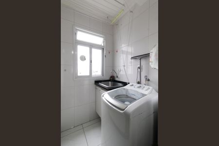 Apartamento à venda com 50m², 2 quartos e 1 vaga Apartamento à venda com 50m², 2 quartos e 1 vagaÁrea de Serviço