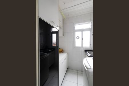 Apartamento à venda com 50m², 2 quartos e 1 vaga Apartamento à venda com 50m², 2 quartos e 1 vagaÁrea de Serviço