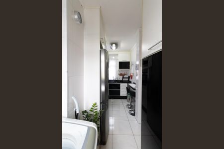 Apartamento à venda com 50m², 2 quartos e 1 vaga Apartamento à venda com 50m², 2 quartos e 1 vagaCozinha