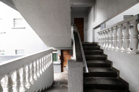 Apartamento à venda com 50m², 2 quartos e 1 vaga Apartamento à venda com 50m², 2 quartos e 1 vagaÁrea Comum