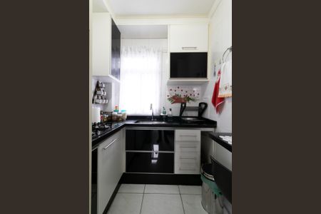 Apartamento à venda com 50m², 2 quartos e 1 vaga Apartamento à venda com 50m², 2 quartos e 1 vagaCozinha