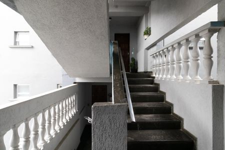 Apartamento à venda com 50m², 2 quartos e 1 vaga Apartamento à venda com 50m², 2 quartos e 1 vagaÁrea Comum