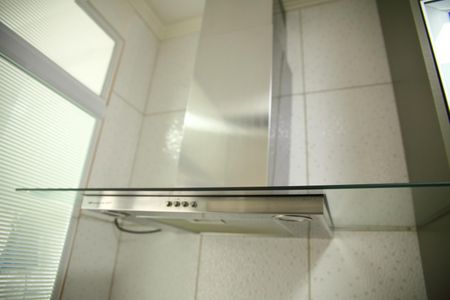 Apartamento à venda com 56m², 2 quartos e 1 vagaCozinha