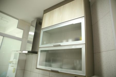 Apartamento à venda com 56m², 2 quartos e 1 vagaCozinha