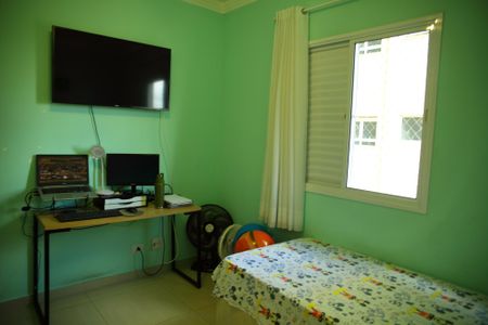 Apartamento à venda com 56m², 2 quartos e 1 vagaQuarto 2