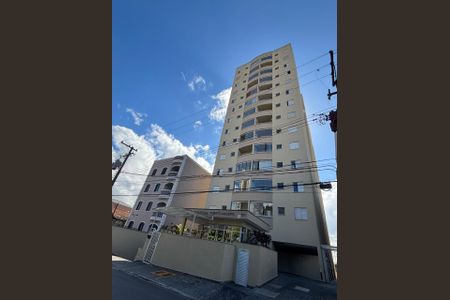 Apartamento à venda com 56m², 2 quartos e 1 vaga Apartamento à venda com 56m², 2 quartos e 1 vagaFachada e portaria
