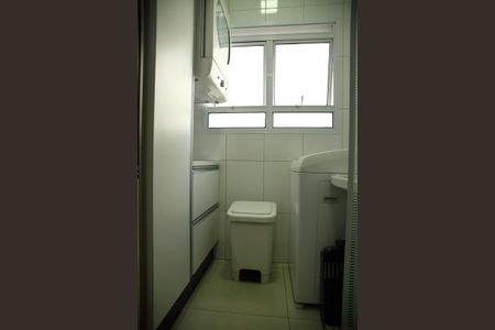 Apartamento à venda com 56m², 2 quartos e 1 vagaÁrea de Serviço