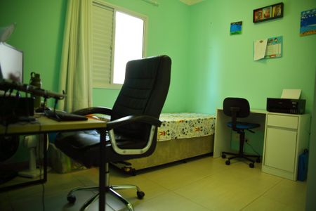 Apartamento à venda com 56m², 2 quartos e 1 vagaQuarto 2