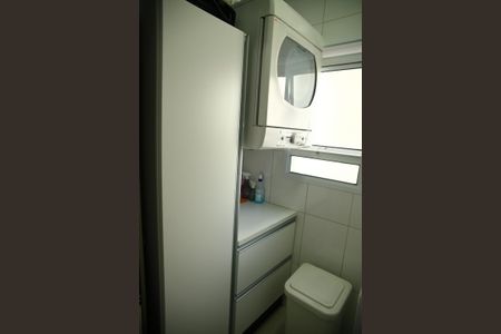 Apartamento à venda com 56m², 2 quartos e 1 vagaÁrea de Serviço