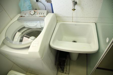 Apartamento à venda com 56m², 2 quartos e 1 vagaÁrea de Serviço