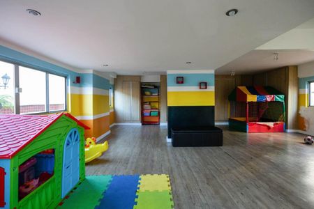 Apartamento à venda com 75m², 2 quartos e 1 vaga Apartamento à venda com 75m², 2 quartos e 1 vagaBrinquedoteca
