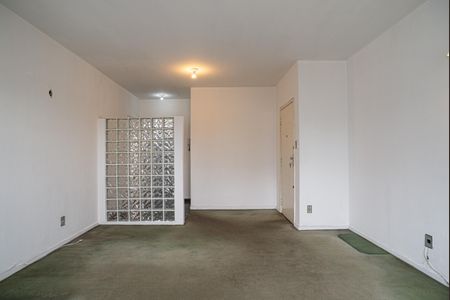 Sala de apartamento à venda com 2 quartos, 80m² em Bela Vista, São Paulo