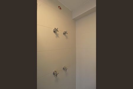 Studio para alugar com 30m², 1 quarto e sem vagaBanheiro