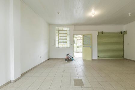 Apartamento à venda com 390m², 1 quarto e 2 vagasSala