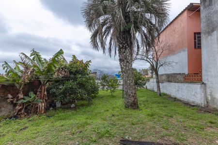 Apartamento à venda com 390m², 1 quarto e 2 vagasQuintal 