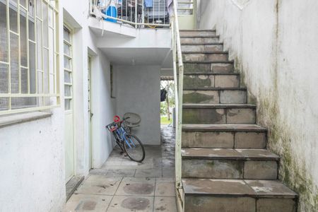 Apartamento à venda com 390m², 1 quarto e 2 vagasÁrea de Serviço