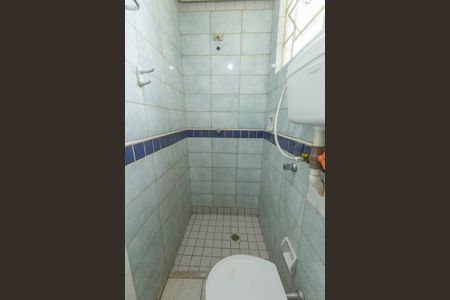 Apartamento à venda com 390m², 1 quarto e 2 vagasBanheiro