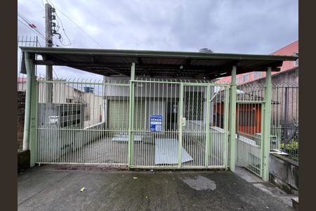 Apartamento à venda com 390m², 1 quarto e 2 vagasFachada