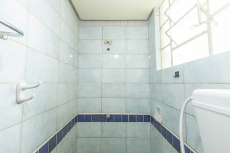 Apartamento à venda com 390m², 1 quarto e 2 vagasBanheiro