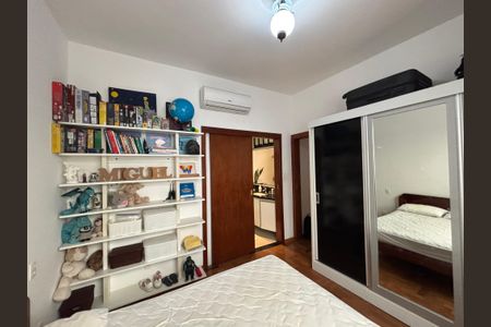 Apartamento à venda com 108m², 3 quartos e 1 vaga Apartamento à venda com 108m², 3 quartos e 1 vagaSuíte 1