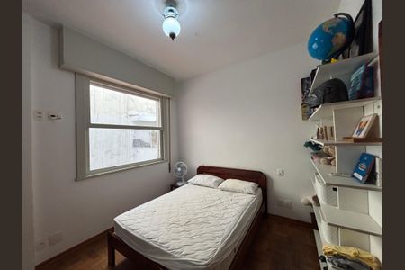 Apartamento à venda com 108m², 3 quartos e 1 vaga Apartamento à venda com 108m², 3 quartos e 1 vagaSuíte 1