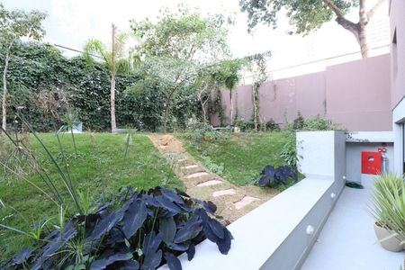 Apartamento à venda com 25m², 1 quarto e sem vagaÁrea comum