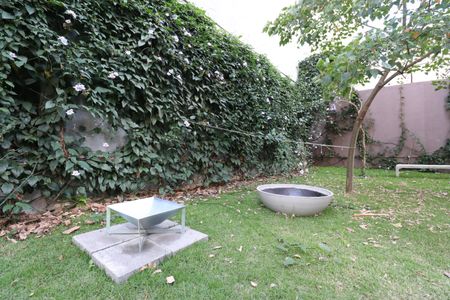 Apartamento à venda com 25m², 1 quarto e sem vagaÁrea comum