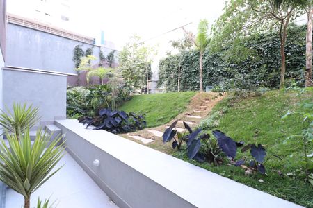 Apartamento à venda com 25m², 1 quarto e sem vagaÁrea comum