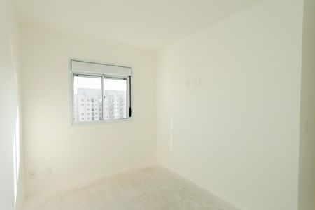 Apartamento à venda com 44m², 2 quartos e 1 vagaQuarto 1
