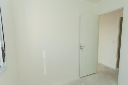 Apartamento à venda com 44m², 2 quartos e 1 vagaQuarto 2